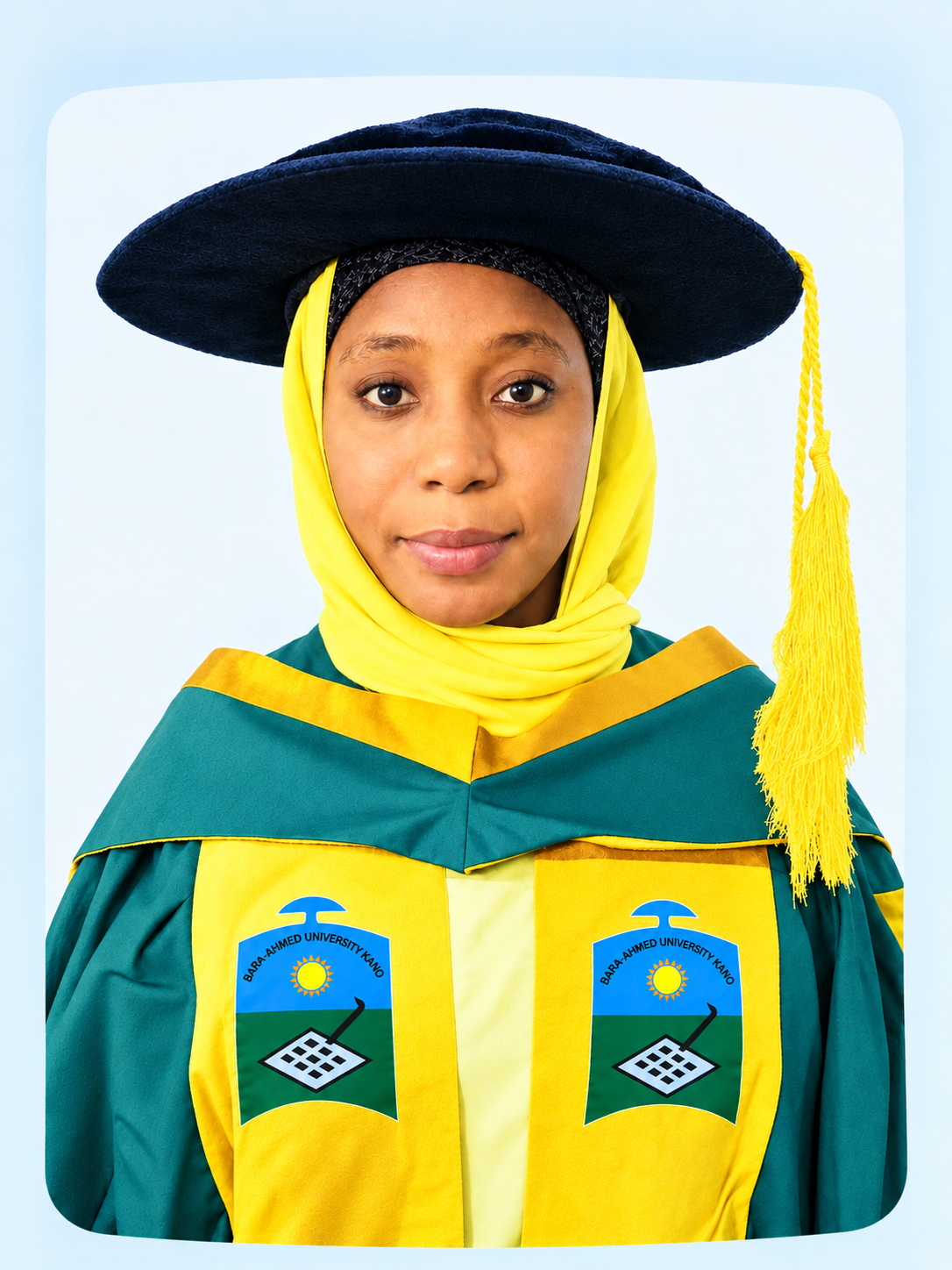 University Librarian