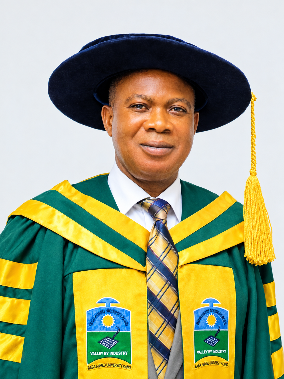 Samuel Olu Ademilua